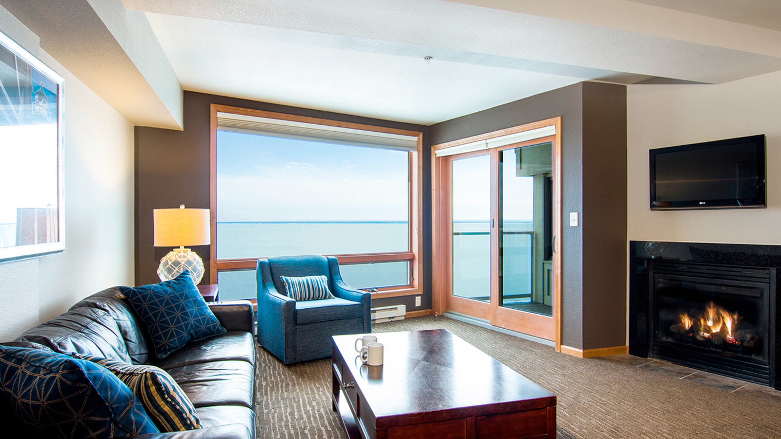 Beacon Pointe The Best Duluth Hotel On Lake Superior