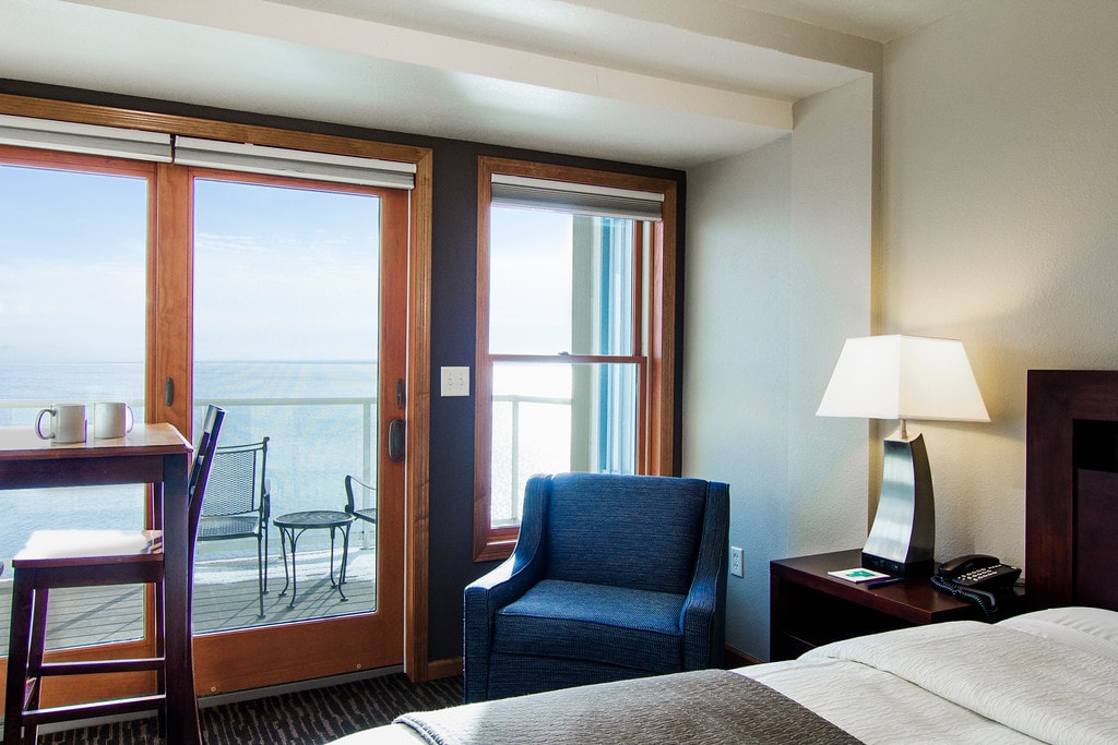 2 bedroom condo beacon