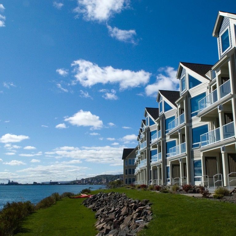 Beacon Pointe