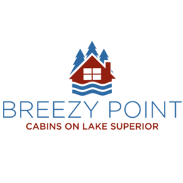 Breezy Point Cabins