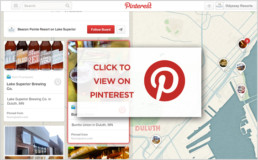 pinterest breweries