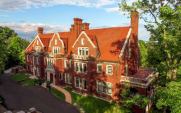 Glensheen