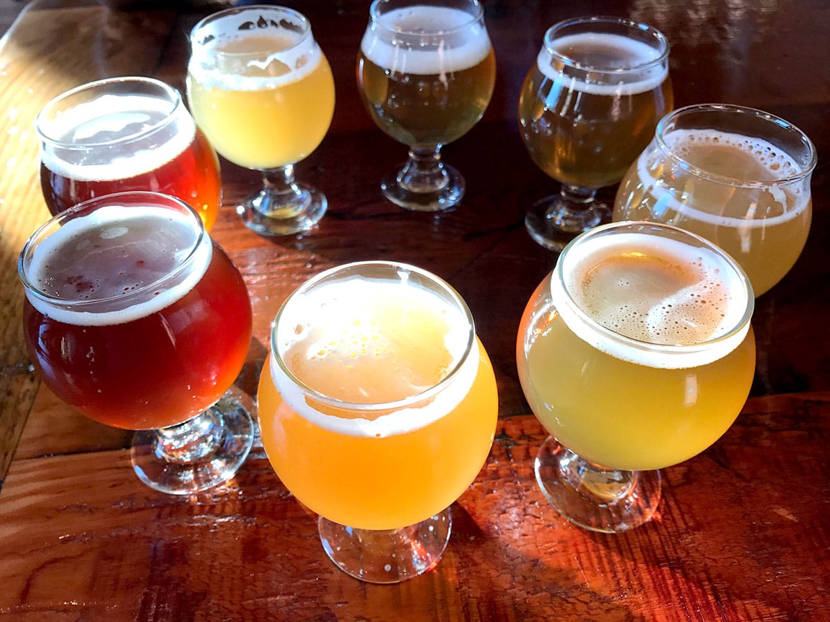 Free Beer!