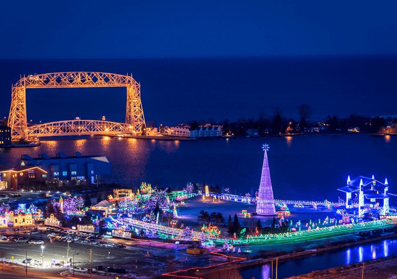 Duluth Mn