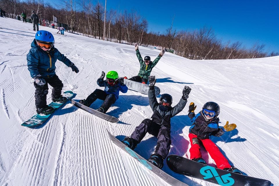 Spring Break Special - Beacon Pointe | Duluth Lakeview Hotel on Lake ...
